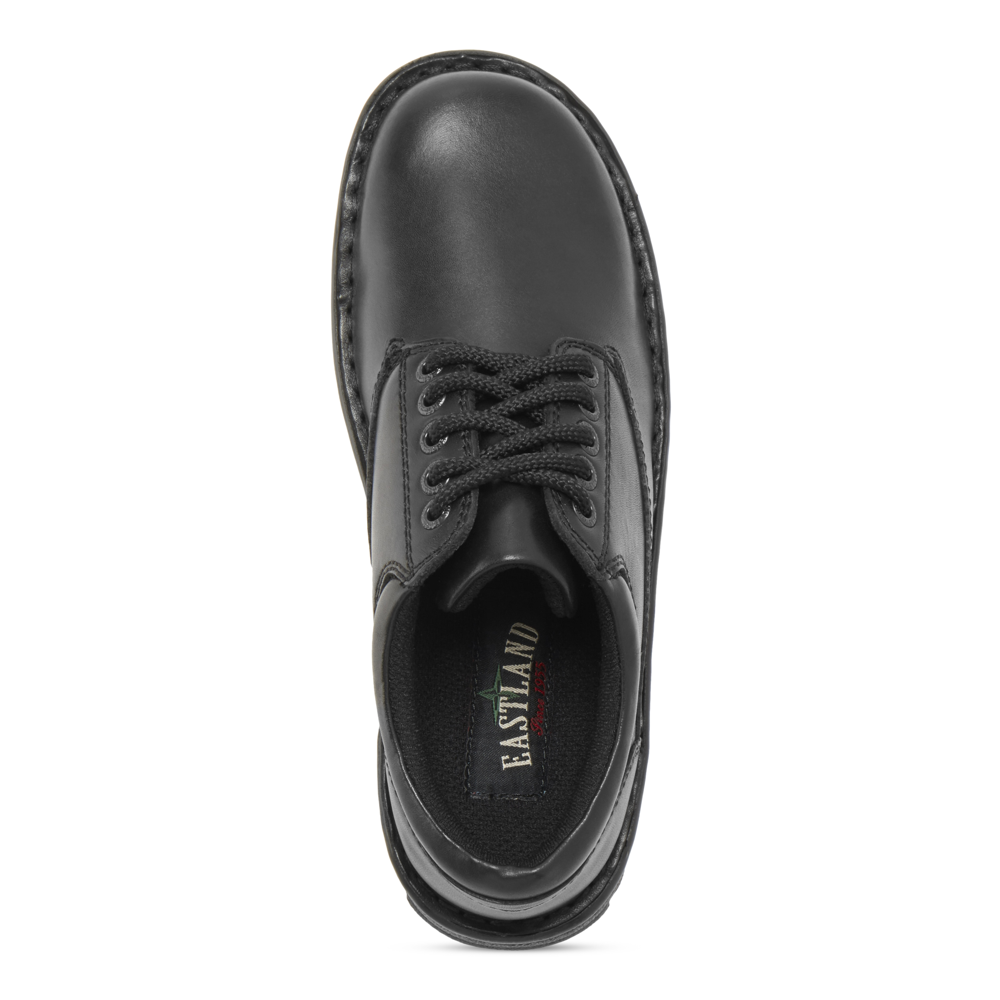 Eastland Plainview Oxford Black 3151