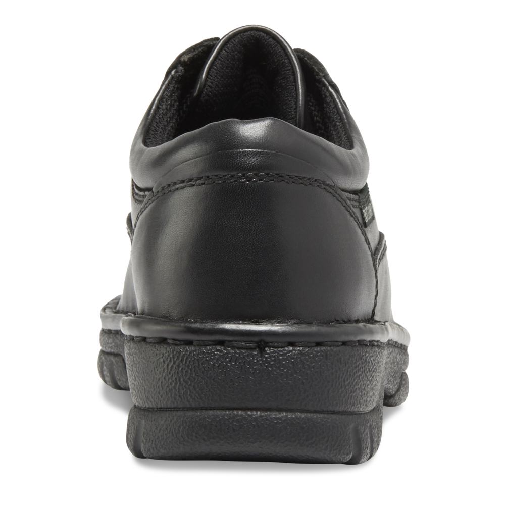 Eastland Plainview Oxford Black 3151