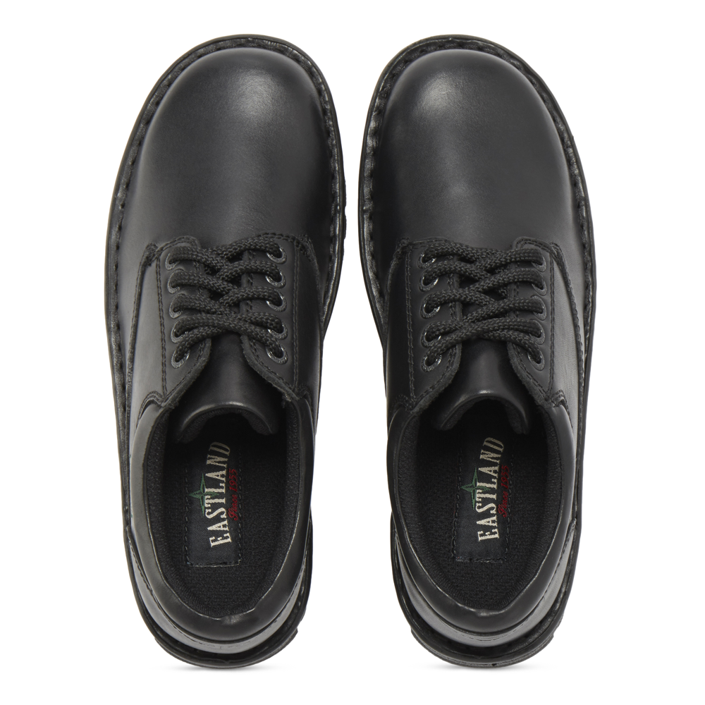 Eastland Plainview Oxford Black 3151