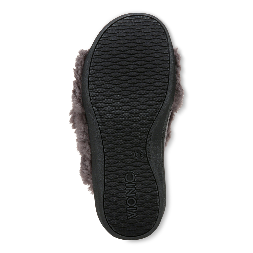 Vionic Relax II Fur