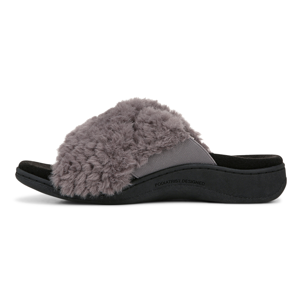 Vionic Relax II Fur