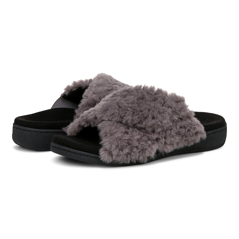 Vionic Relax II Fur