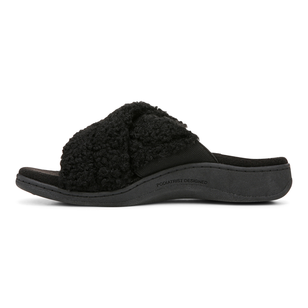 Vionic Relax II Fur