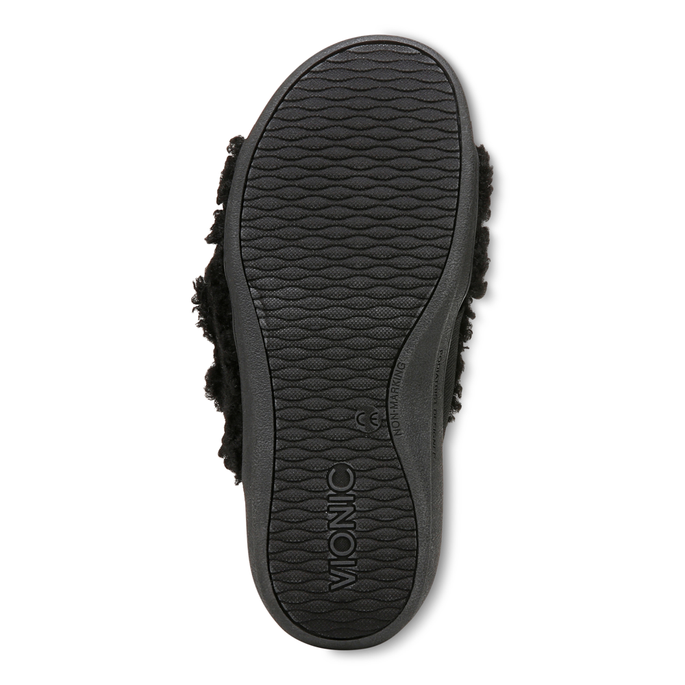 Vionic Relax II Fur