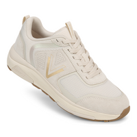 Vionic Walk Strider Cream/Gold 16629M3