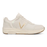 Vionic Walk Strider Cream/Gold 16629M3