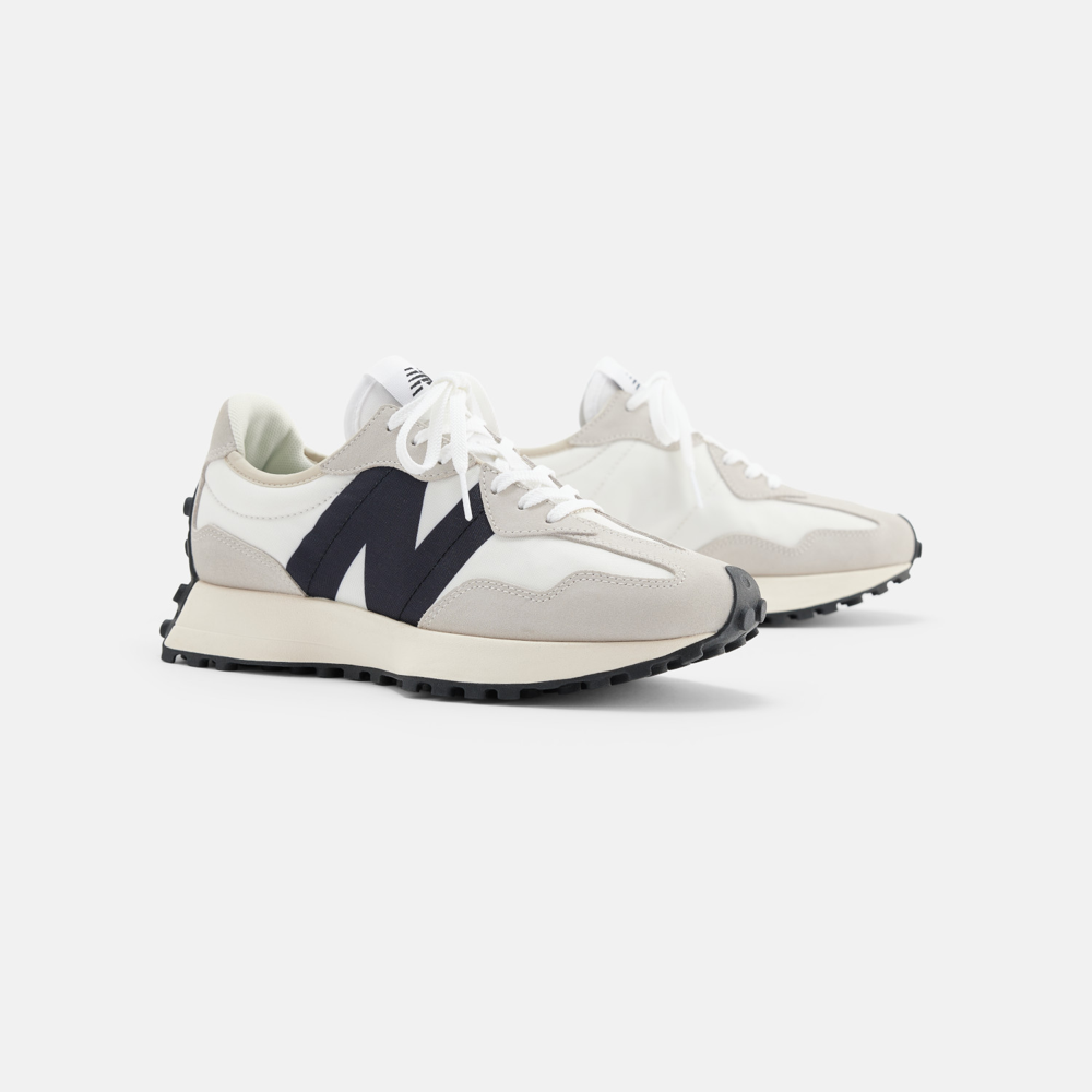 New Balance WS327FE Sea Salt/Black
