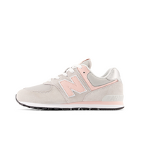 New Balance GC574EVK Nimbus Cloud/Pink Haze