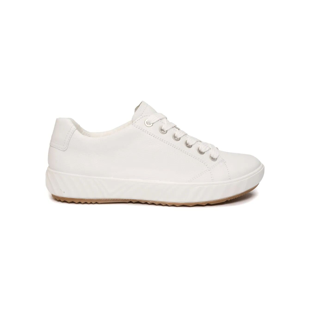 Ara Alexandria White Calf 12-13640-05