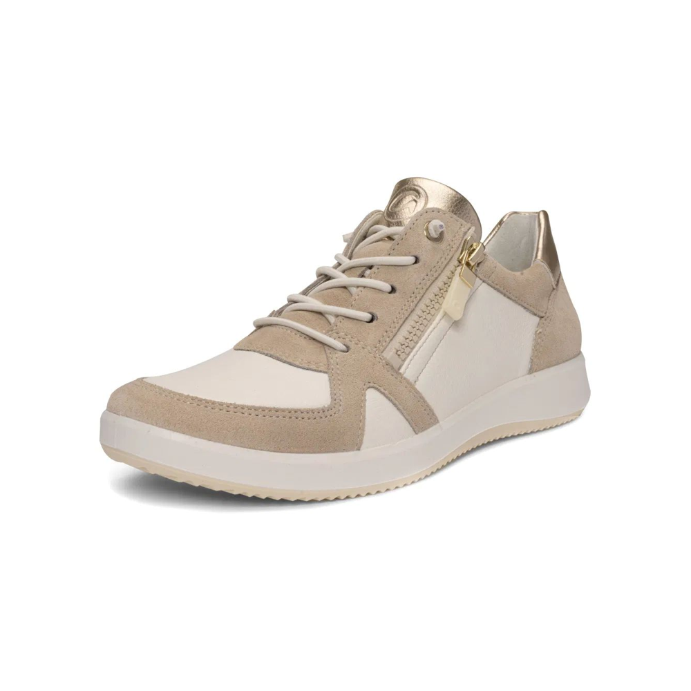 Ara Riviera Cream Cervo-Stretch 12-23914-05