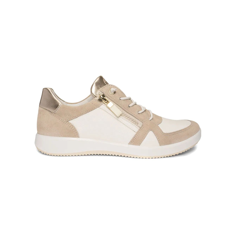 Ara Riviera Cream Cervo-Stretch 12-23914-05