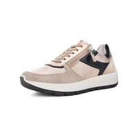 Ara Shoes Nagano Sand Metallic 12-25112-08