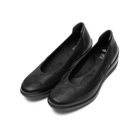 Ara Shoes Zinnia Black Calf 12-50664-01