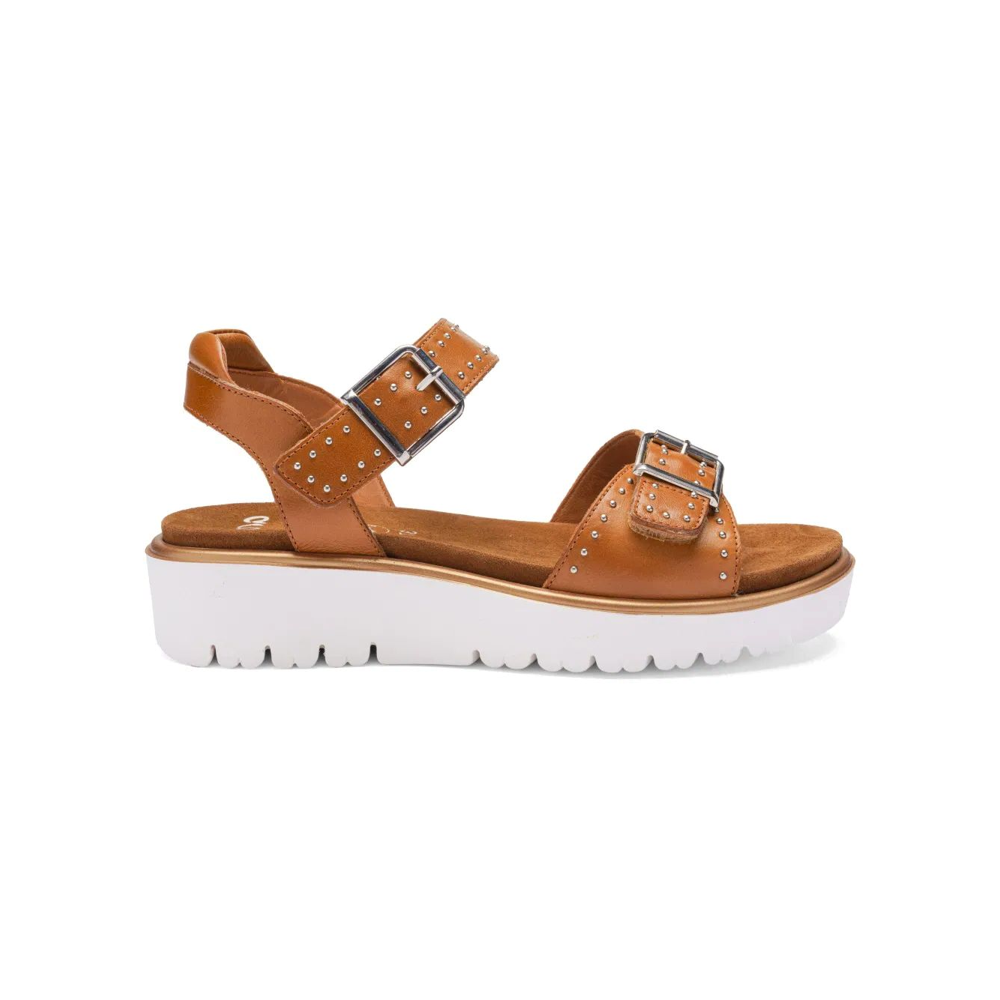 Ara Buttercup Cognac 12-33517-09
