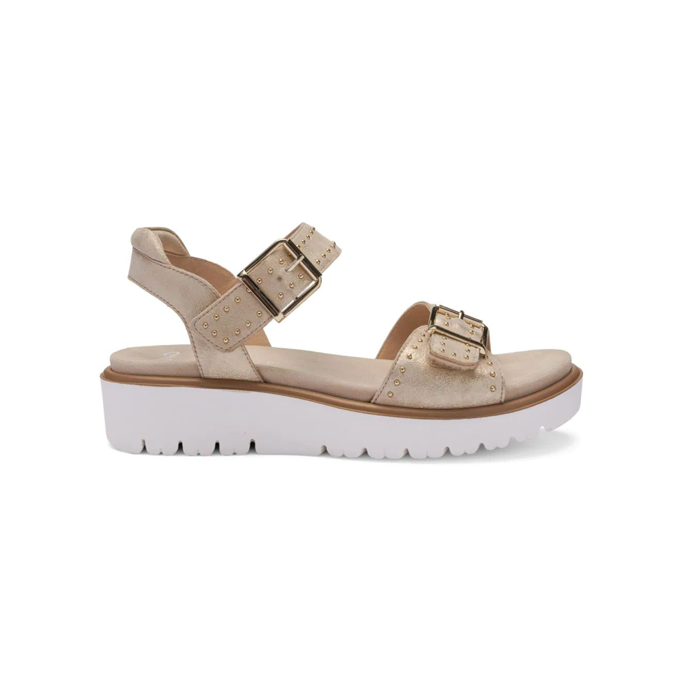 Ara Buttercup Shell Nuvolakid 12-33517-05