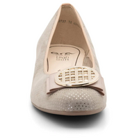 Ara Shoes Bambi Sand Puntikid 12-43720-88