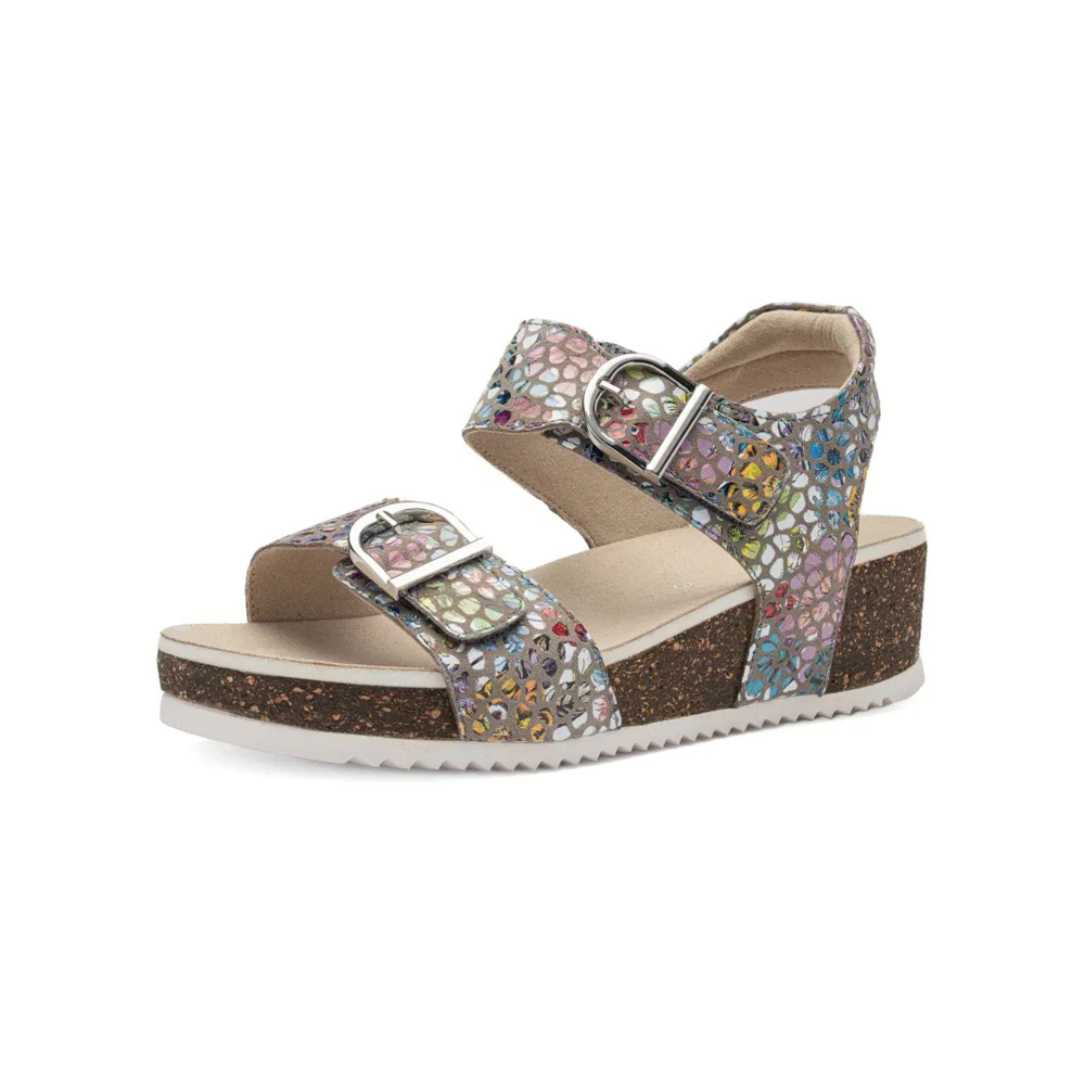 Ara Shoes Nova Sasso Konfettikid 12-38510-84