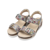 Ara Shoes Nova Sasso Konfettikid 12-38510-84