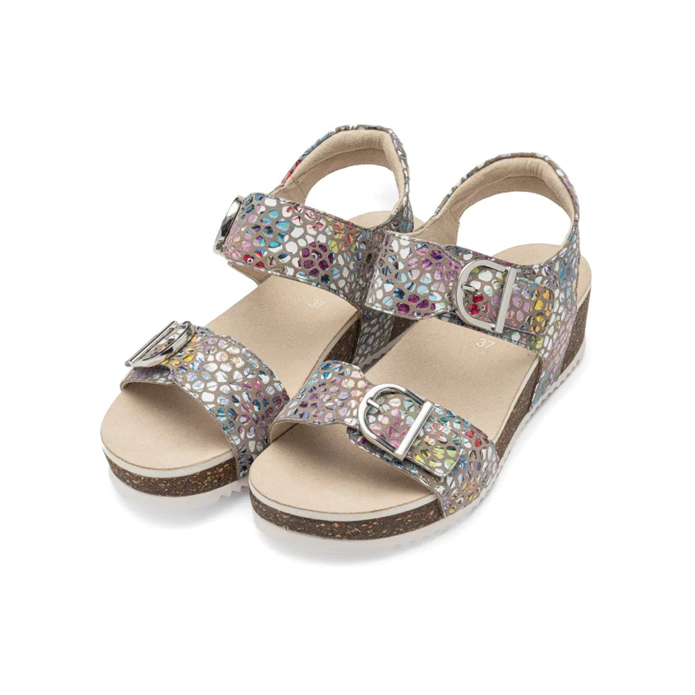 Ara Shoes Nova Sasso Konfettikid 12-38510-84