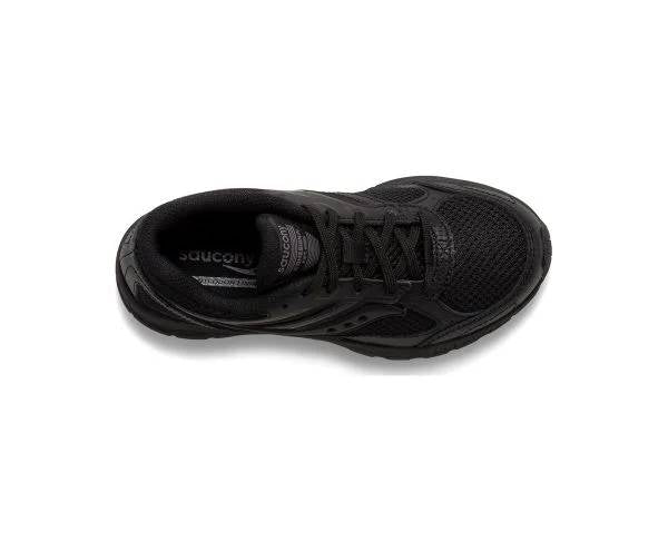 Wolverwine World Wide Cohesion Ltt Blk Sk265086