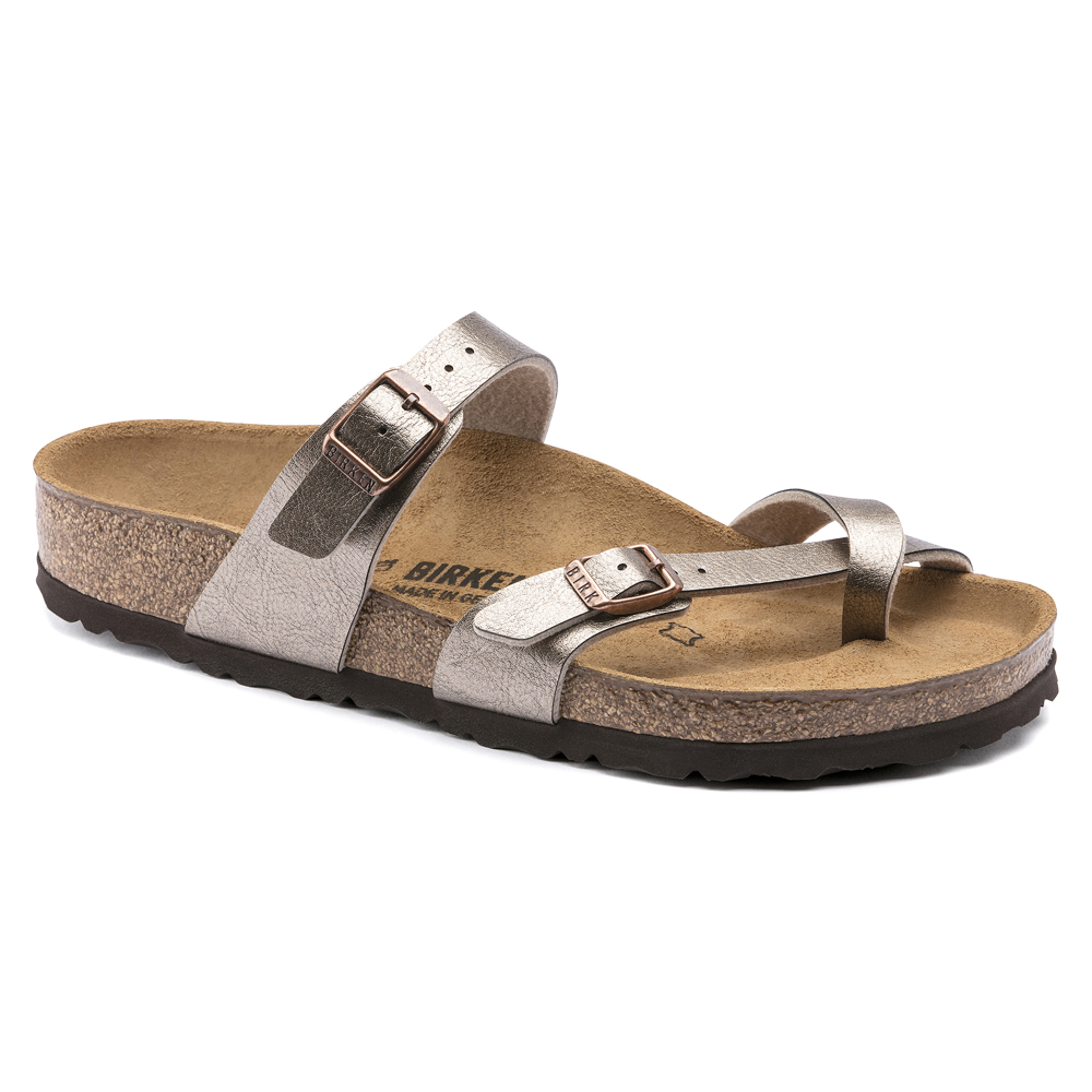 Birkenstock Mayari Original Mixed