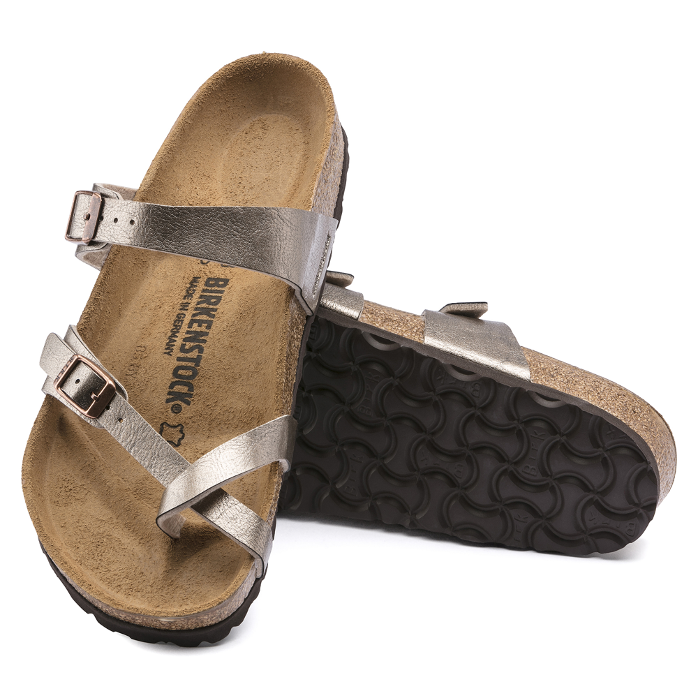 Birkenstock Mayari Original Mixed