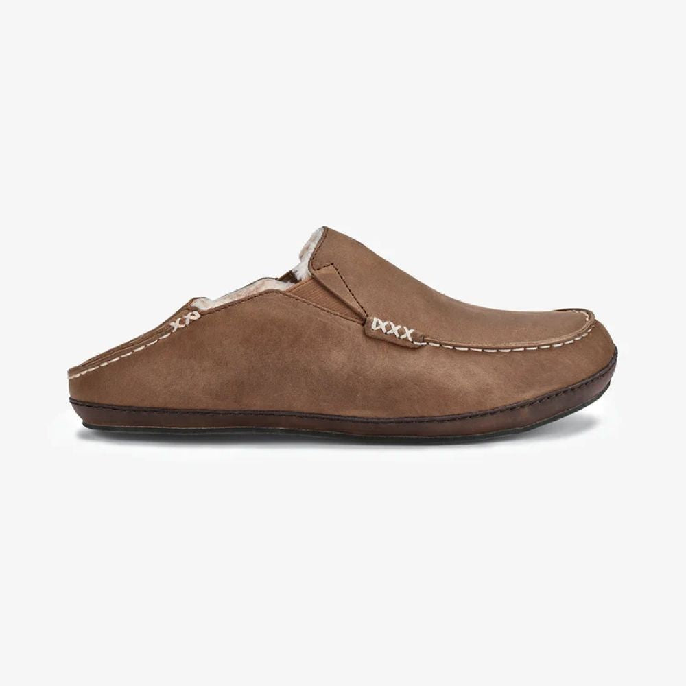 Olukai Moloa Slipper -M Toffee 10252