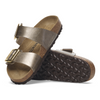 Birkenstock Sydney Lux Buckle Bf Taupe N1029372