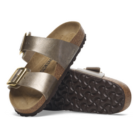 Birkenstock Sydney Lux Buckle Bf Taupe N1029372