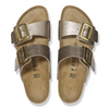 Birkenstock Sydney Lux Buckle Bf Taupe N1029372