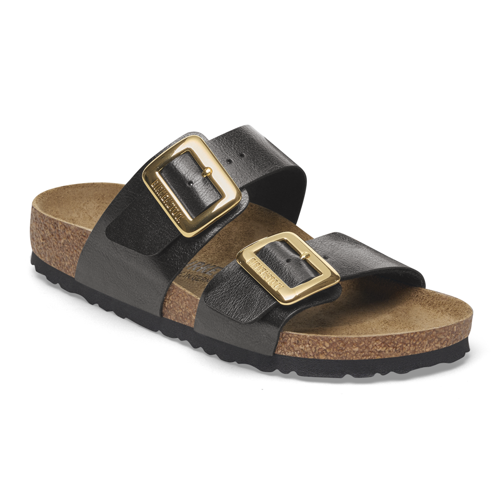 Birkenstock Sydney Lux Buckle Bf Licorice N1029457