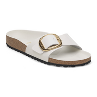 Birkenstock Madrid Big Buckle Hammered N1029522