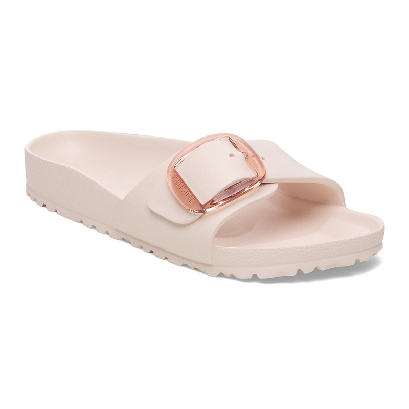Birkenstock Madrid Big Buckle EVA Womens