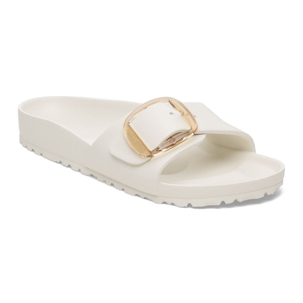 Birkenstock Madrid Big Buckle EVA Womens