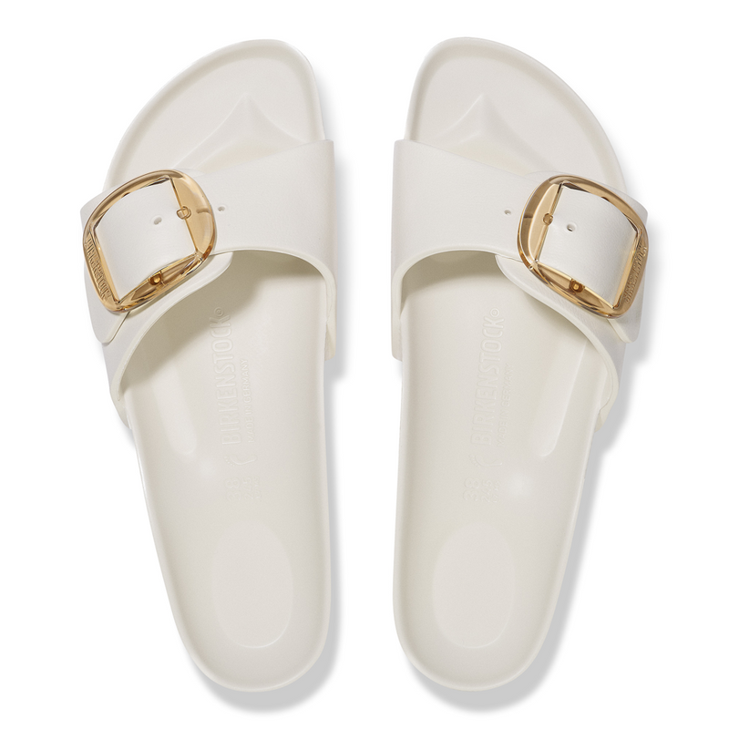 Birkenstock Madrid Big Buckle EVA Womens