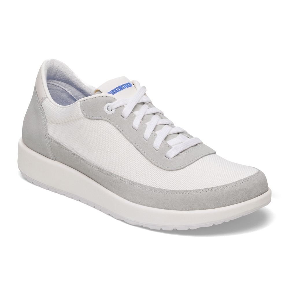 Birkenstock Honnef City Antique White N 1029701
