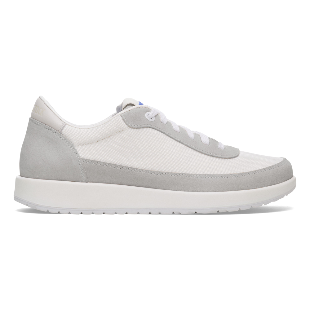 Birkenstock Honnef City Antique White N 1029701