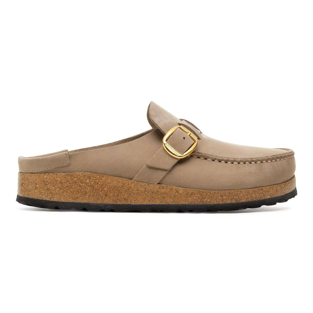 Birkenstock Buckley Tobacco Oiled N1030443