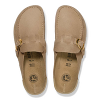 Birkenstock Buckley Tobacco Oiled N1030443