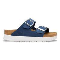 Birkenstock Arizona Flex Platform Navy N1031404