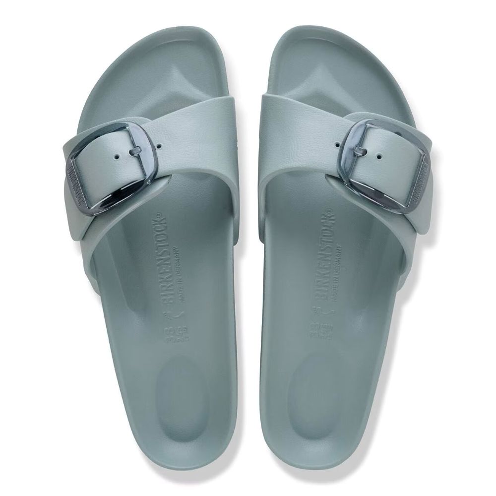 Birkenstock Madrid Big Buckle EVA Womens