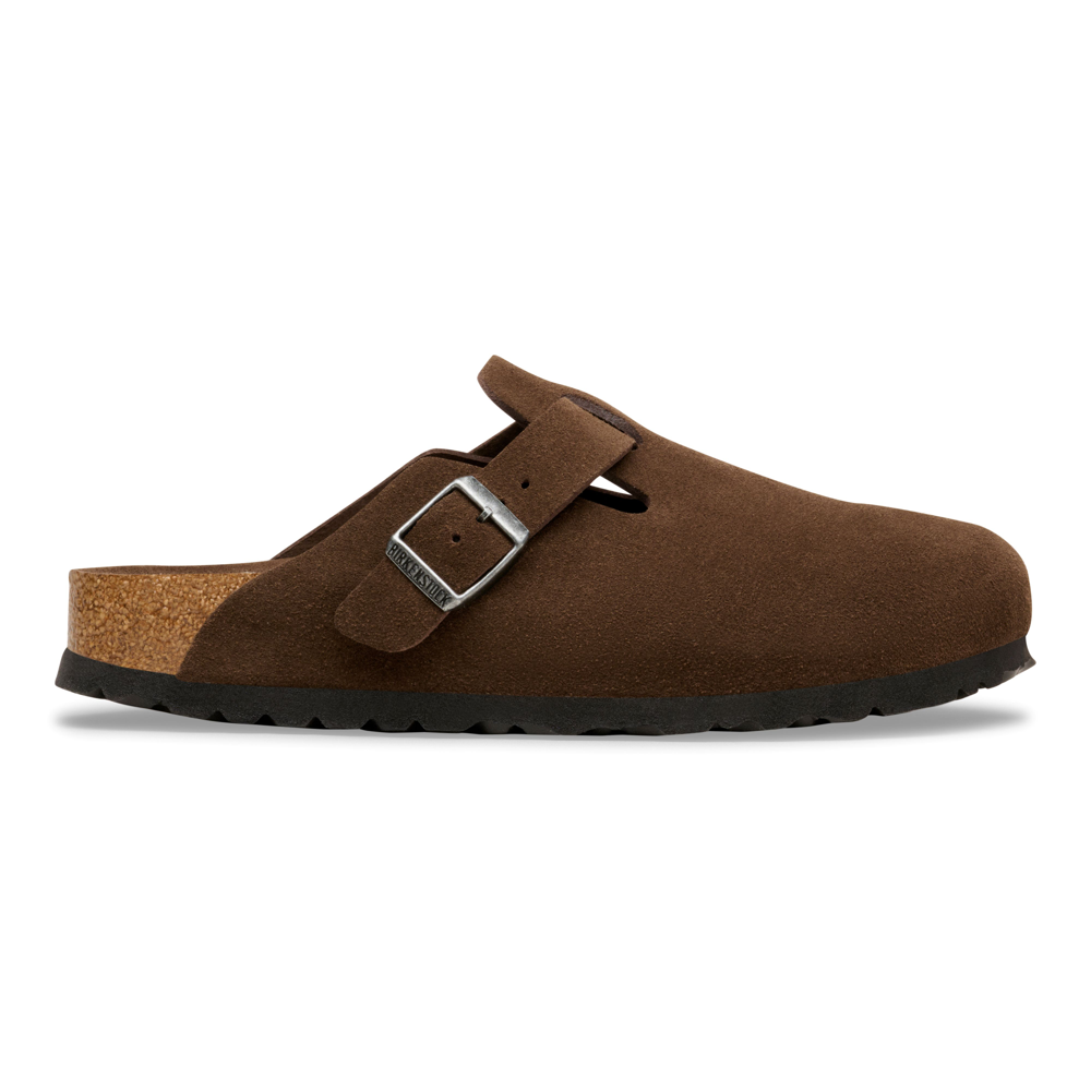Birkenstock Boston Sfb Leve Carafe Tonal R1031641