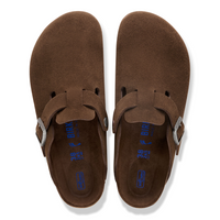 Birkenstock Boston Sfb Leve Carafe Tonal R1031641