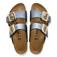 Birkenstock Sydney Luxe Buckle Black N1031689