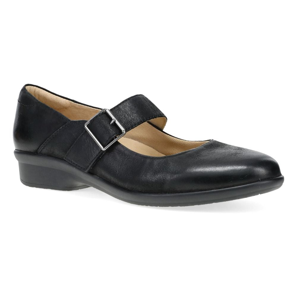 Dansko Collette Black 10502-020200