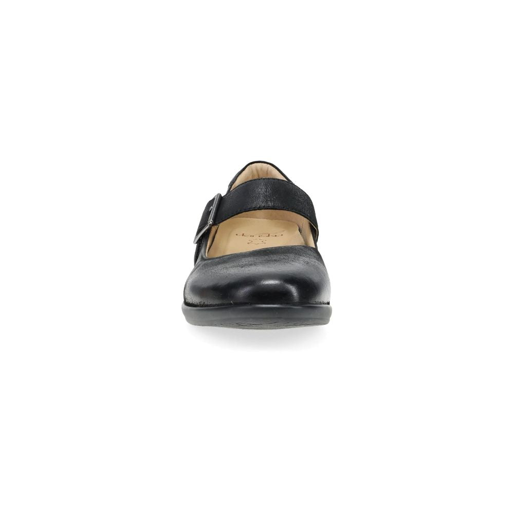 Dansko Collette Black 10502-020200