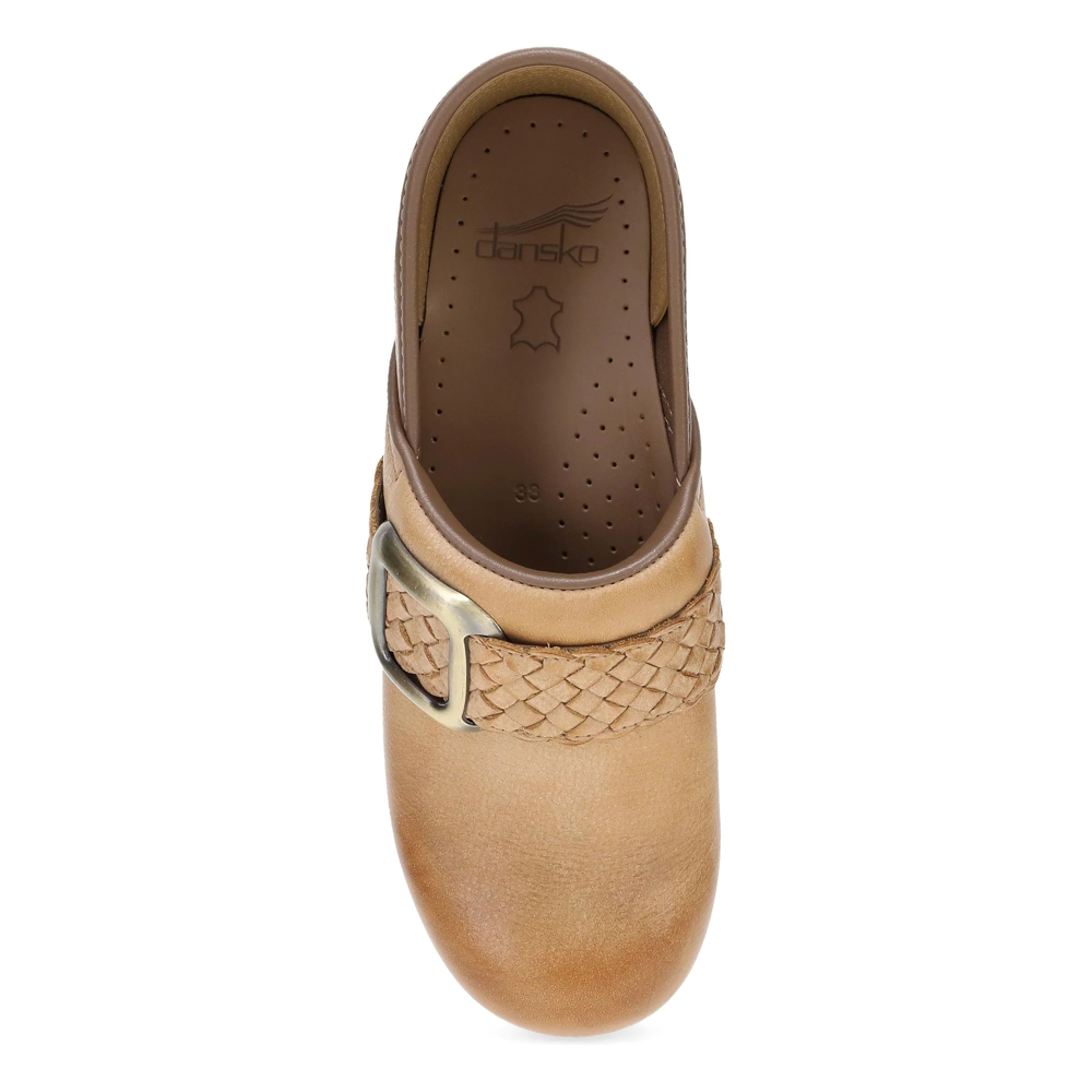 Dansko Pro Braided 10600-026112/581212