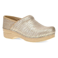 Dansko Prof Gold Texture 1064-301421