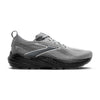 Brooks Glycerin 22 - 078 Grey/Ebony/Blue