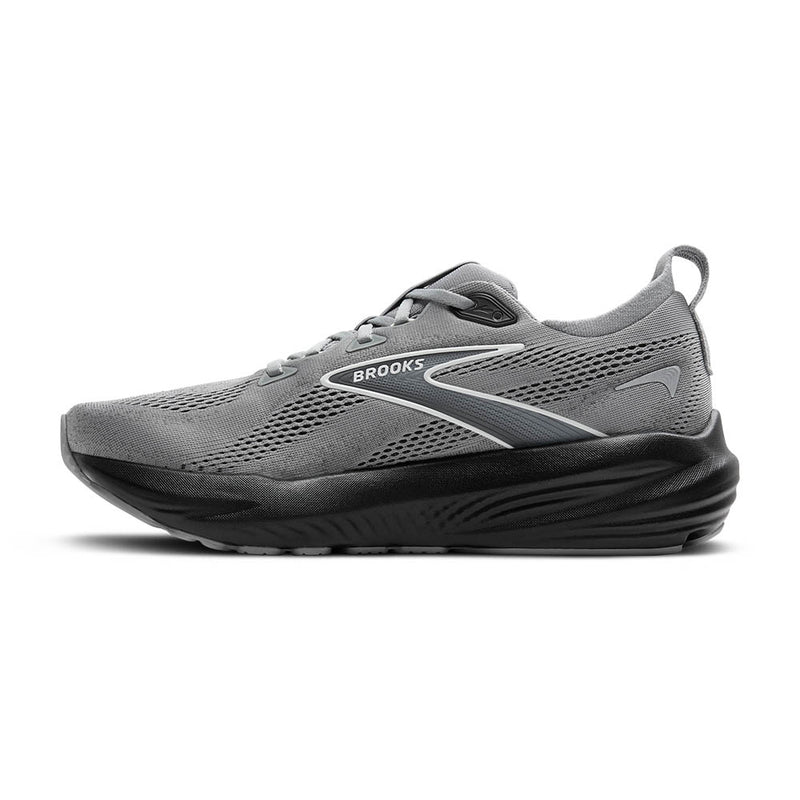 Brooks Glycerin 22 - 078 Grey/Ebony/Blue